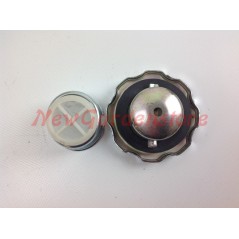HONDA-Vergasertank GX 240 270 Motor für Bodenfräse 009506 | NewgardenAgri.com