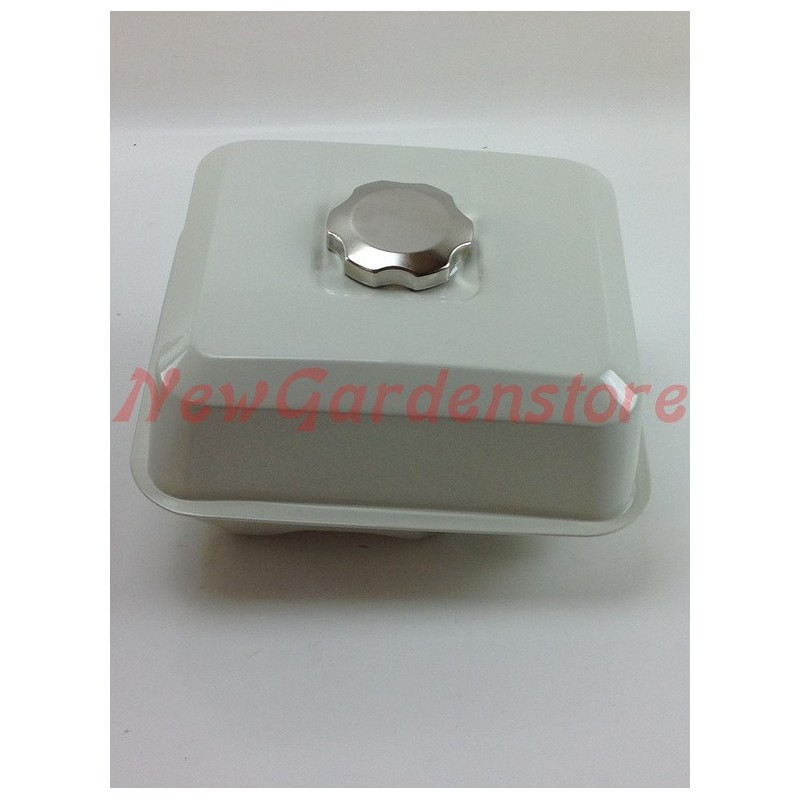 Serbatoio carburatore HONDA motore motozappa GX 340 390 012345