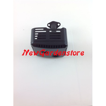 Silencer muffler LC GX200 motocultivator tractor 184200 LONCIN engine