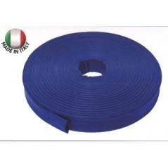 Manichetta piatta irrigazione per motopompa 100 mt Øinterno 80 mm | NewgardenAgri.com