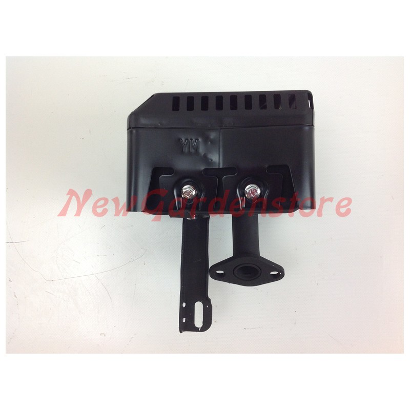 Silenziatore marmitta motore motocoltivatore LT160 LT210 LAUNTOP G1810E0107000