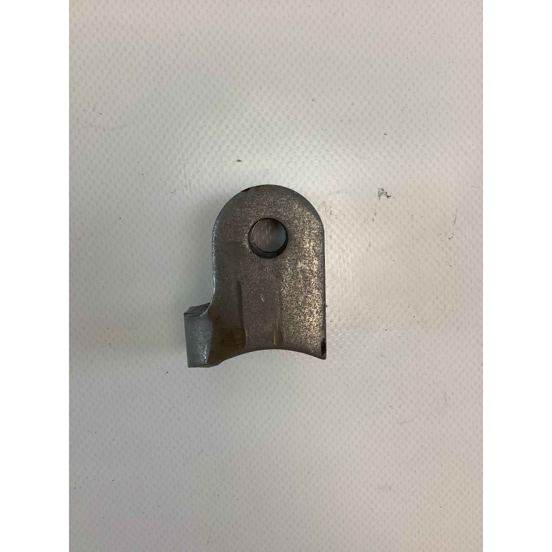 Supporto coltelli alberi con foro ORIGINALE PERUZZO 05015033 a saldare cavallotto