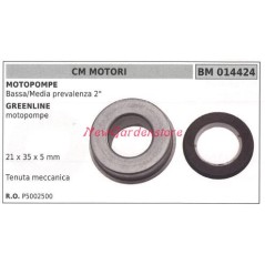 Retén mecánico motobomba de alta presión CMMOTORI 1" 1/2 014424 | NewgardenAgri.com