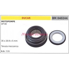 Gleitringdichtung DUCAR DP 80 Motorpumpe 040244 | NewgardenAgri.com