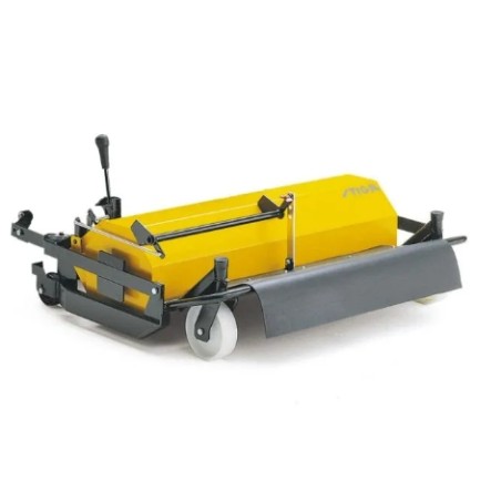 ORIGINAL STIGA 13-0976-11 front-mounted 2/4WD lawn tractor mower | NewgardenAgri.com