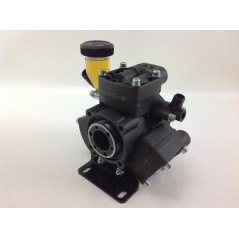 COMET APS41 pompe à membrane haute pression pour pulvérisation 91072 | NewgardenAgri.com