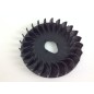 Magnetisches Schwungrad DUCAR Motorpumpe DP80 DPT 80 Ø  167mm 038103