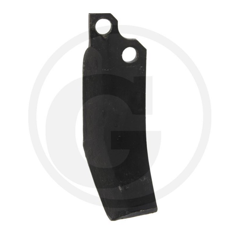 Hacke für Bodenfräse kompatibel BCS 180BCS-06R 180BCS-06L Hacke für Bodenfräse kompatibel BCS 180BCS-06R 180BCS-06L