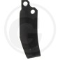 Hacke für Bodenfräse kompatibel BCS 180BCS-06R 180BCS-06L Hacke für Bodenfräse kompatibel BCS 180BCS-06R 180BCS-06L