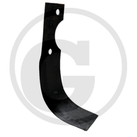 Deichsel Kettensägenhacke kompatibel BENASSI BL90 | NewgardenAgri.com