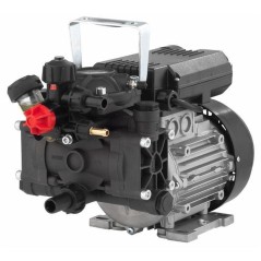 Pompe AR 202 EM avec moteur électrique pour la pulvérisation 88946 | NewgardenAgri.com