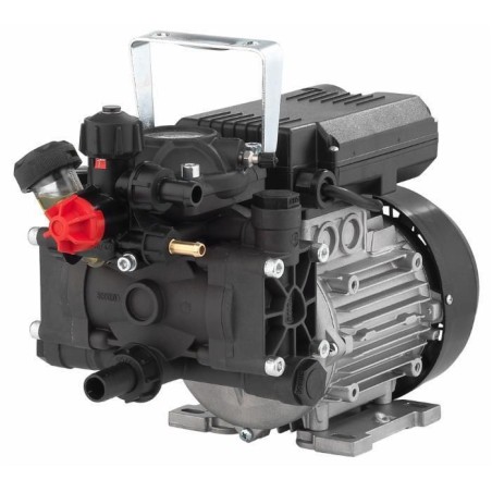 Pompe AR 202 EM avec moteur électrique pour la pulvérisation 88946 | NewgardenAgri.com
