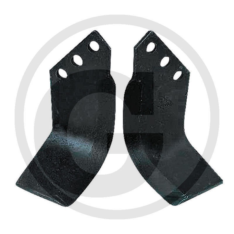 Zappa zappetta motozappa fresa compatibile HOLDER 13832440110 13832440010