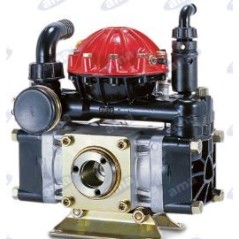 Pompa AR 50 SP 2 membrane per irrorazione 34170 Annovi Reverberi | NewgardenAgri.com
