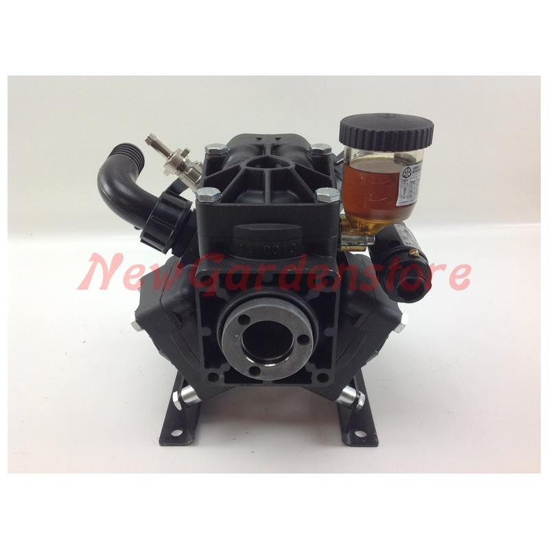 AR 503 SP Pumpe 3 Aluminium-Membranen für das Spritzen 34172