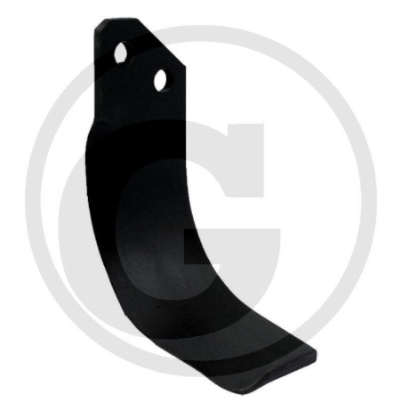 Zappa zappetta motozappa fresa compatibile MURATORI 12014200 12015300 | NewgardenAgri.com