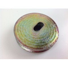 Pulley for GT 02A motor hoe DAYE 027389 | NewgardenAgri.com