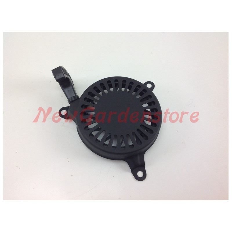 Anlassen KOHLER Motorgrubber XT-7 (0243) 007791