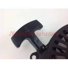 Start-up KOHLER motor cultivator XT-7 (0243) 007791 | NewgardenAgri.com
