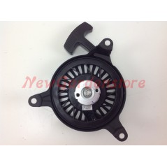 Start-up KOHLER motor cultivator XT-7 (0243) 007791 | NewgardenAgri.com