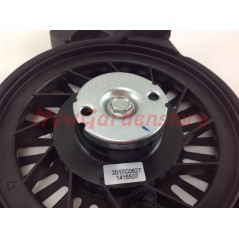Start-up KOHLER motor cultivator XT-7 (0243) 007791 | NewgardenAgri.com