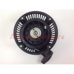 Messa in moto KUBOTA motore motocoltivatore GS 200 013501 | NewgardenAgri.com