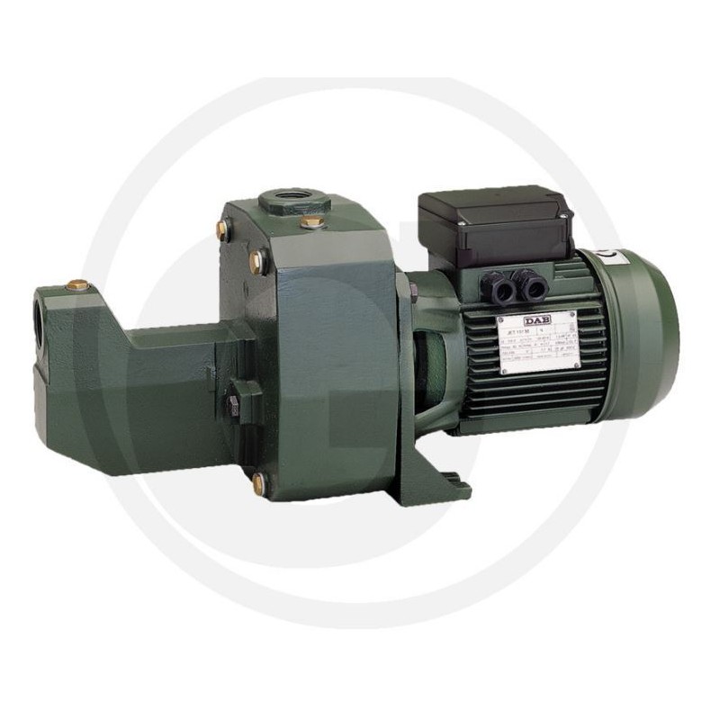 Self-priming centrifugal pump jet 151t 26070330