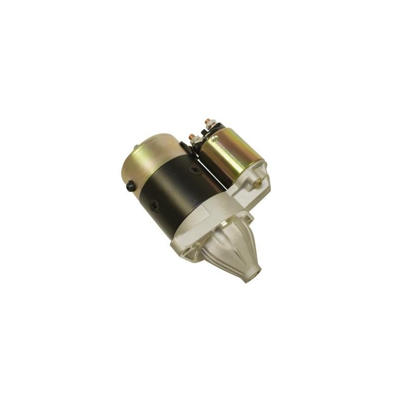 Démarreur électrique compatible avec le moteur de la tondeuse GRASSHOPPER Démarreur électrique compatible avec le moteur de la tondeuse GRASSHOPPER