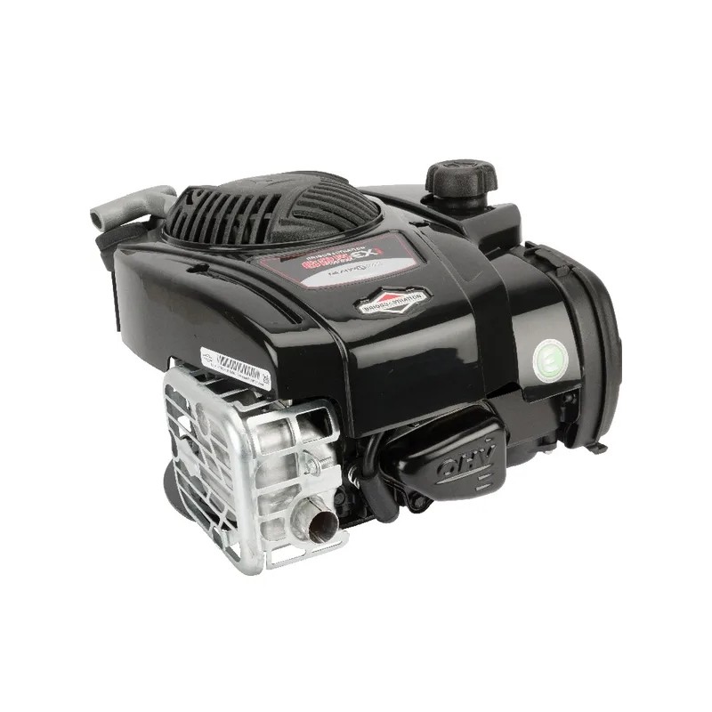Complete BRIGGS & STRATTON motor 625E 150cc 22x80 flywheel Heavy duty engine Complete BRIGGS & STRATTON motor 625E 150cc 22x80 flywheel Heavy duty engine