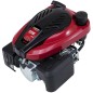 Motore completo LONCIN albero verticale volano pesante 159 cc per motozappa