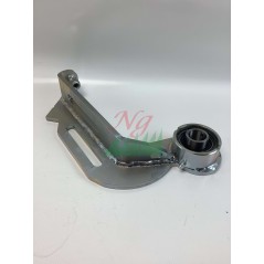 Linke Halterung mit TEG SPECIAL ORIGINAL PERUZZO 05038550 Schredderlager | NewgardenAgri.com