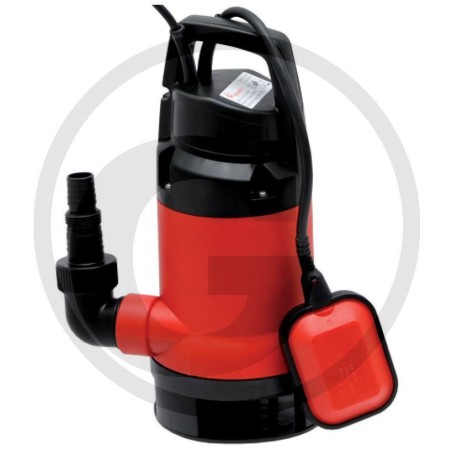 Pompa immersione mod 167 motore 230V / 50HZ - 550W 26070168 | NewgardenAgri.com