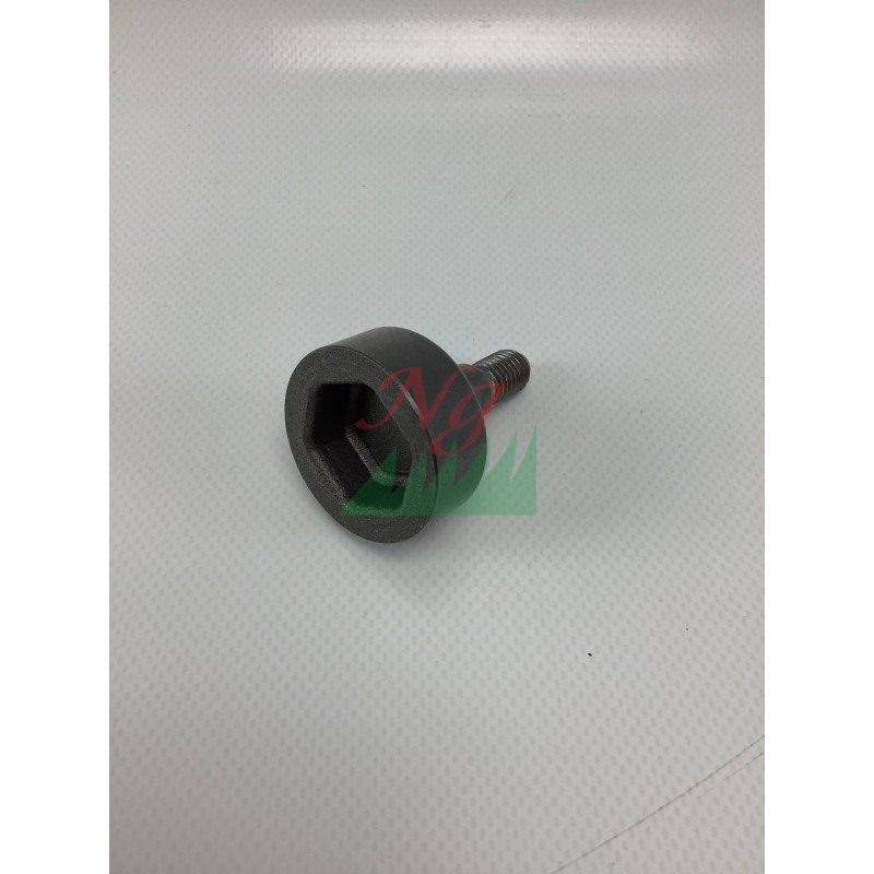Pivot bearing bar ‘Europa’ motor mowers BCS 600 SERIES models 52448920