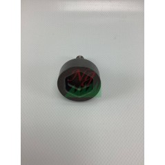 Pivot bearing bar ‘Europa’ motor mowers BCS 600 SERIES models 52448920 | NewgardenAgri.com