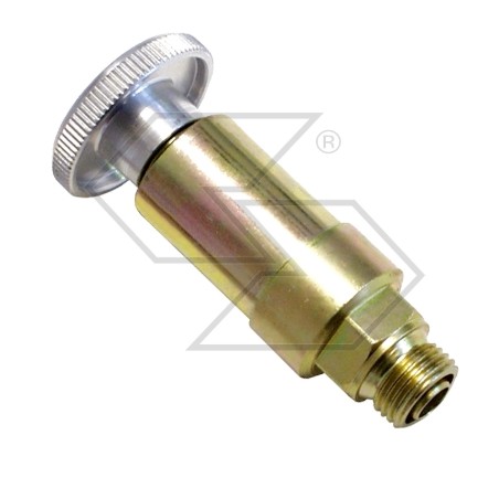 Outil d'amorçage électrique filetage 16x1.5 mm pour machine agricole BOSCH 746189 | NewgardenAgri.com