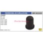 Membrane d'accumulateur UNIVERSAL pompe Bertolini PA 730 830 003100