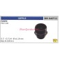Nippel UNIVERSAL Bertolini-Pumpe POLY 210 040711