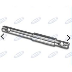 Espárrago de soldadura doble diámetro 19-25-19 mm para implementos de tractores agrícolas | NewgardenAgri.com