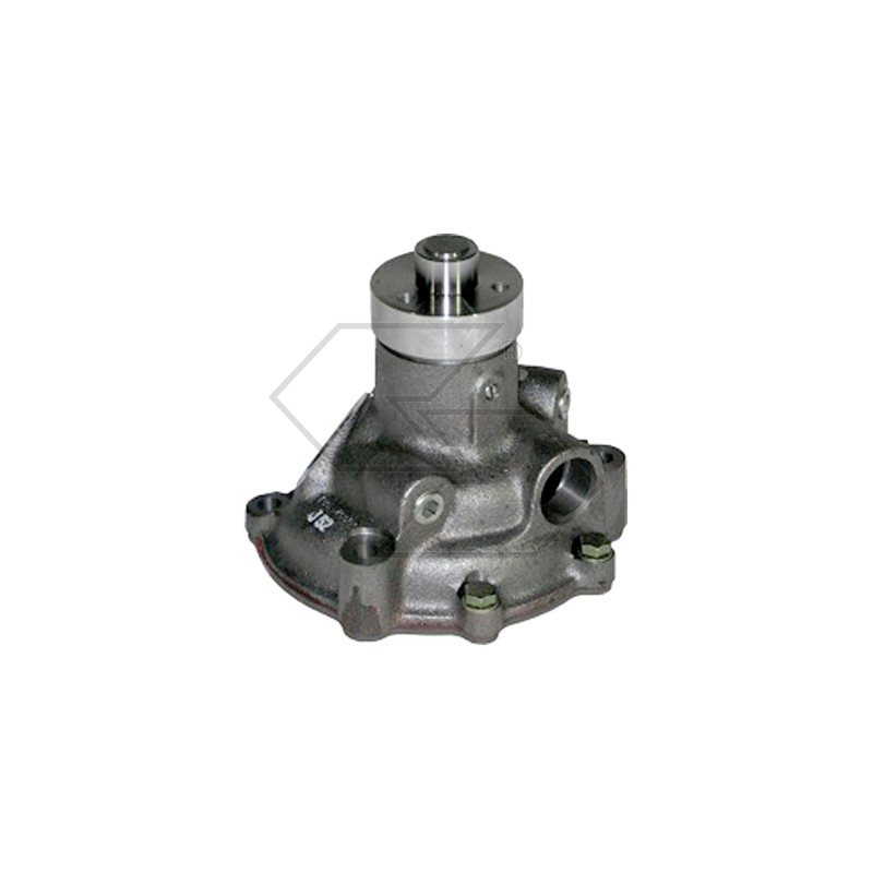 Wasserpumpe für Ackerschlepper FIAT NEW HOLLAND 45. 66 - 50. 66 - 55. 46