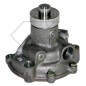 Wasserpumpe für Ackerschlepper FIAT NEW HOLLAND 45. 66 - 50. 66 - 55. 46