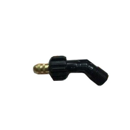 Hand spray nozzle holder models SG20 ORIGINAL STIHL 42475007500 | NewgardenAgri.com