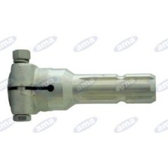 Reduzierstück für Zapfwelle mit Bolzen für Ackerschlepper 00073 | NewgardenAgri.com