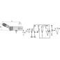 DEVIOGUIDA SERIE 2000 A dashboard for agricultural tractor