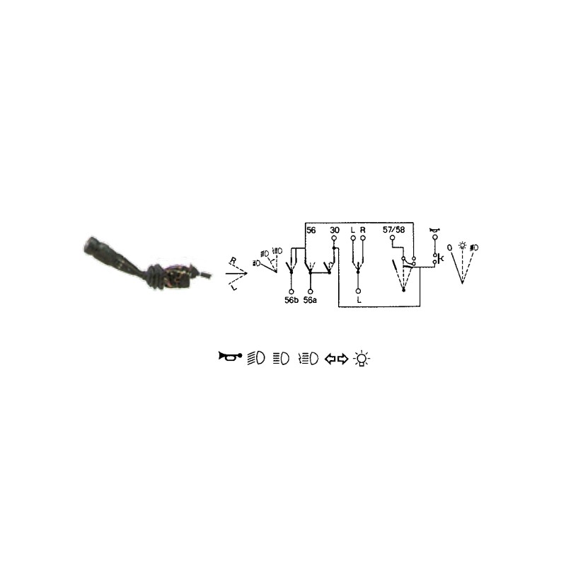 SERIES 240A dashboard steering DEVIOGUIDE for agricultural tractor