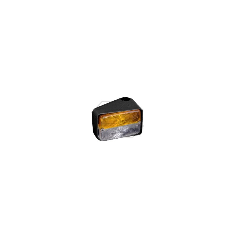 COBO 2-light front light left for FIAT FORD agricultural tractor