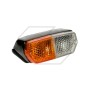 Right front light for fiat agricultural tractor