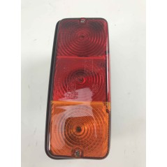 Tail light 3 lights LEFT - RIGHT for agricultural tractor cab A08246 | NewgardenAgri.com