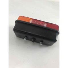 Tail light 3 lights LEFT - RIGHT for agricultural tractor cab A08246 | NewgardenAgri.com