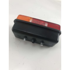 3-Licht Rücklicht links für Ackerschlepper Kabine A088112 | NewgardenAgri.com
