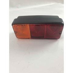3-Licht Rücklicht links für Ackerschlepper Kabine A088112 | NewgardenAgri.com